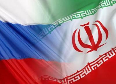 مقام روس: روسیه می تواند بعضی از محصولات غربی را با محصولات ایرانی جایگزین کند