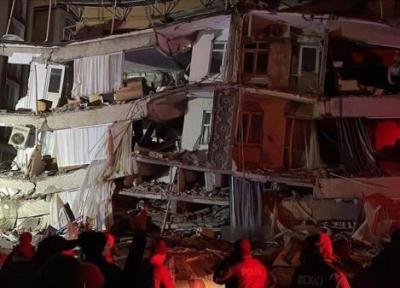 واکنش های جالب کاربران خبرنگاران به شایعات عجیب و غریب درباره زلزله ترکیه ، تقصیر هارپ آمریکایی هاست؟