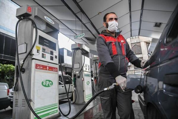 معاون وزیر نفت: بنزین گران نمی گردد