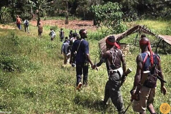 19 زخمی در حمله یک گروه جدایی طلب به ماراتن کامرون