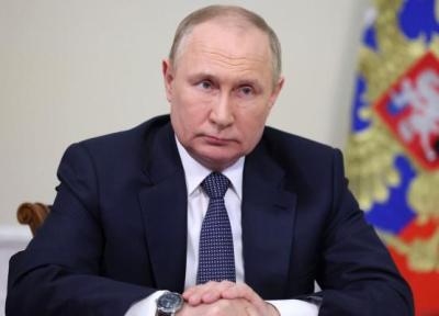 پوتین: روسیه در بلاروس سلاح هسته ای مستقر می نماید