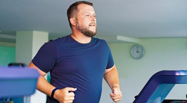 چرا ورزش جزء مهم هر برنامه کاهش وزن و لاغری است؟