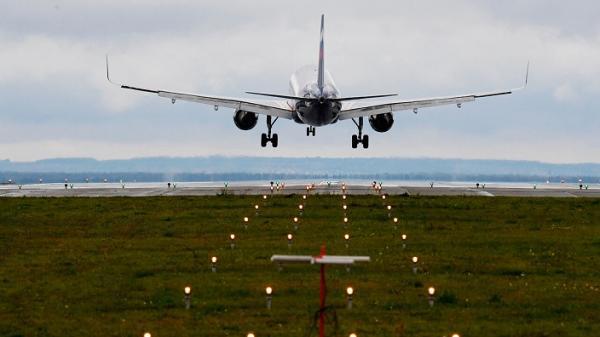 کیش از طرح ممنوعیت پروازهای چارتری در کشور معاف شد