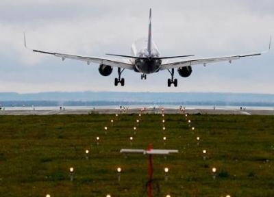کیش از طرح ممنوعیت پروازهای چارتری در کشور معاف شد