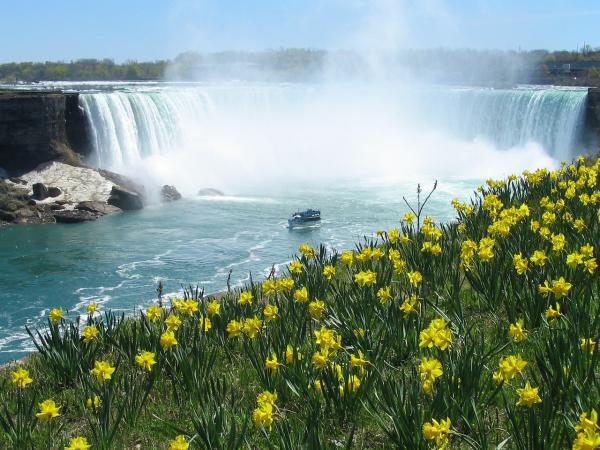 برنامه سفر بهاری به کانادا؛ بهترین شهرها و جاذبه ها برای دیدن
