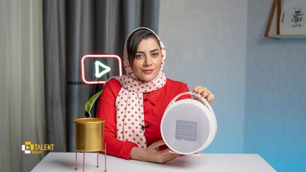 بررسی فن هیتر مدل MG، 193A؛ سبک و ایمن آنالیز فن هیتر مدل MG، 193A؛ سبک و ایمن
