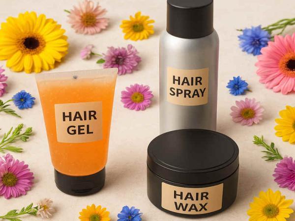 75 نکته راهنمای خرید ژل، تافت و واکس مو ، فرق ژل، تافت و واکس مو چیه؟