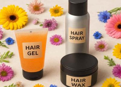 75 نکته راهنمای خرید ژل، تافت و واکس مو ، فرق ژل، تافت و واکس مو چیه؟