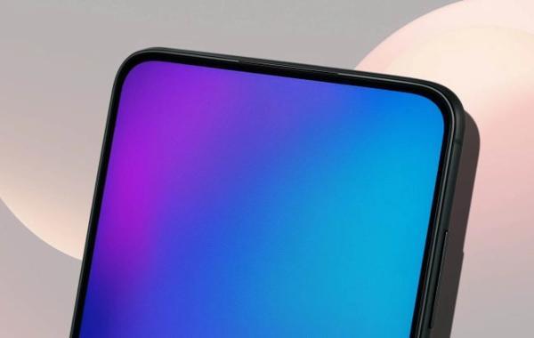 آیفون با دوربین زیر نمایشگر زودتر از انتظار راهی بازار می گردد