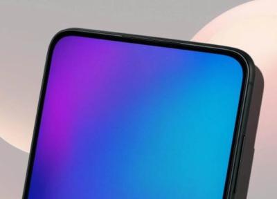 آیفون با دوربین زیر نمایشگر زودتر از انتظار راهی بازار می گردد