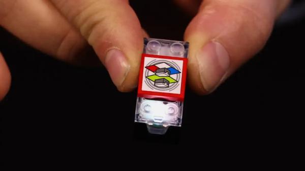 آجر هوشمند لگو چیست و چگونه بازی فیزیکی را وارد عصر تازه ای می نماید؟