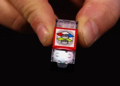 آجر هوشمند لگو چیست و چگونه بازی فیزیکی را وارد عصر تازه ای می نماید؟