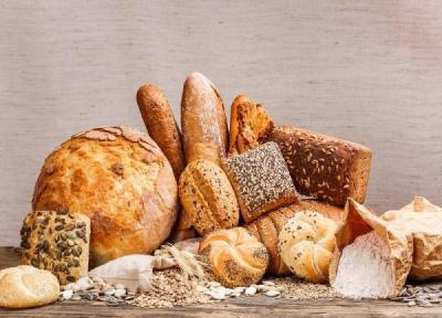 برترین نان رژیمی برای لاغری ، معرفی 10 نوع نان سبوس دار و کم کالری
