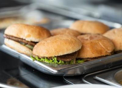 طرز تهیه شامی کباب مجلسی و پوک؛ رازهای وا نرفتن و تردی